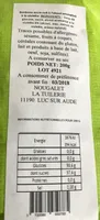 Bonbons sucrés