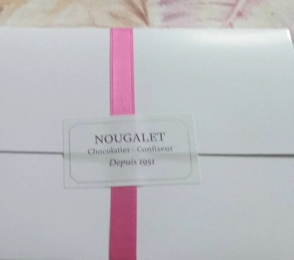 Nougalet