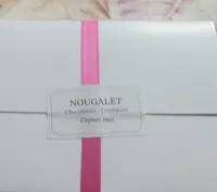 Nougalet