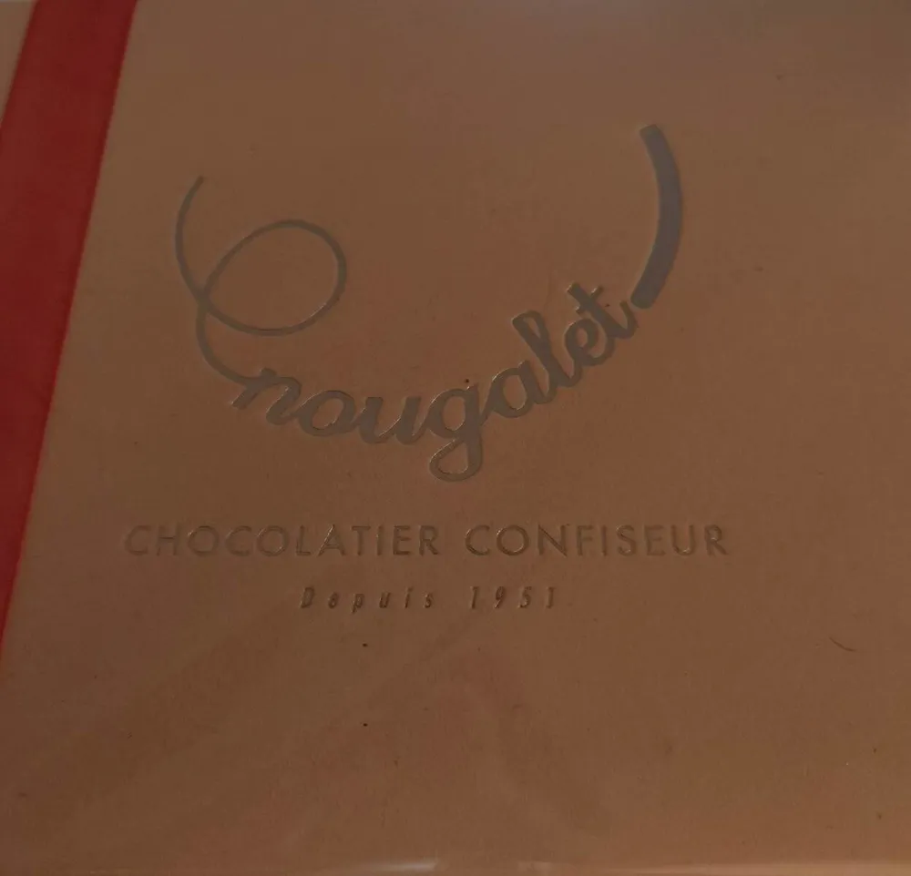Nougalet