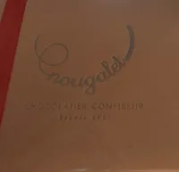 Nougalet