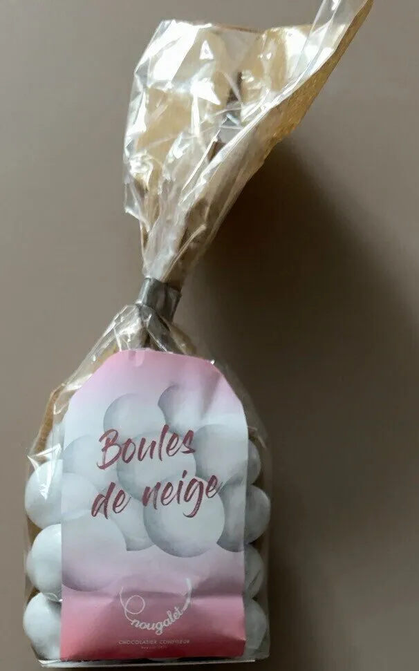 Boules de neige