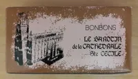 Le Barotin de la Cathédrale Ste Cécile