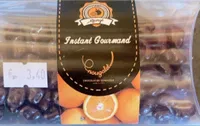 Instant gourmand