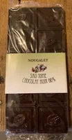 SAO TOME Chocolat noir 66%