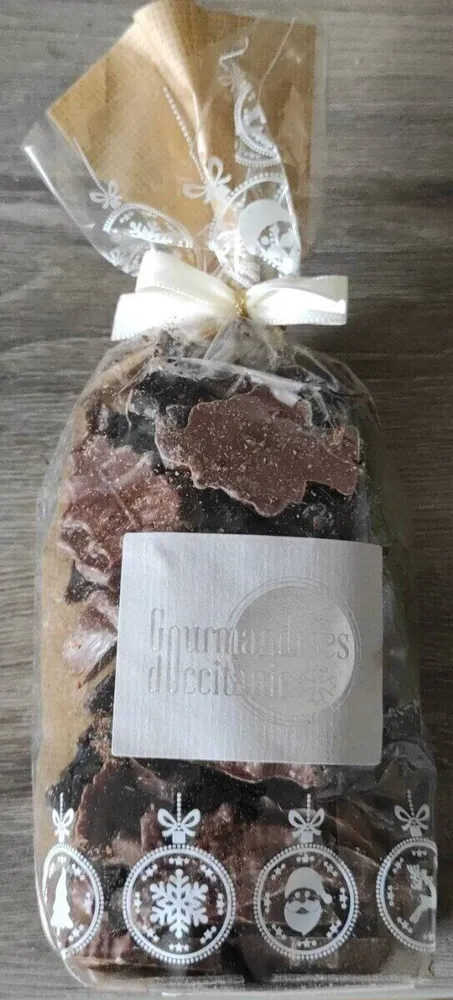 Gourmandise d'Occitanie