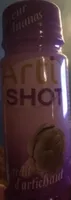 Best of tv/M6 4 Shots Minceur Ananas 14