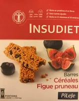 Barre Figue Pruneau