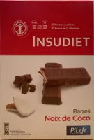 Barre Noix de Coco