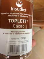 Toplett