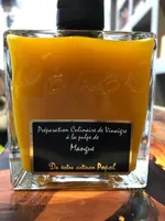 Vimaigre pulpe mangue