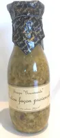Soupe gourmande pistou façon provençale