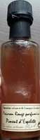Poivron rouge parfumé au piment d'espelette