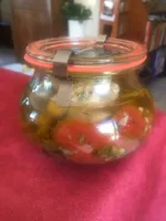 Melange provençal