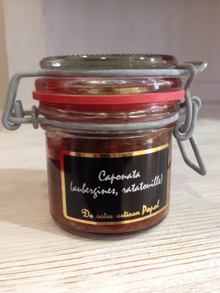 Caponata