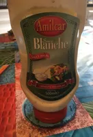 Sauce Blanche