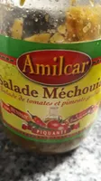 Salade mechouia