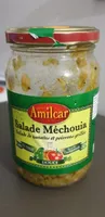 Salade Méchouia