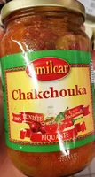 Chakchouka