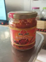 Harissa Berbère