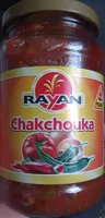 Chakchouka