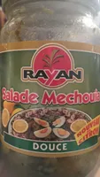 Salade Mechouia