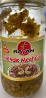 Salade mechouia