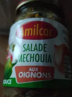 Salade mechouia