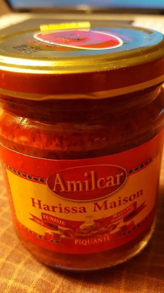 Harissa