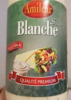Sauce Blanche