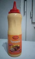 Sauce samouraï