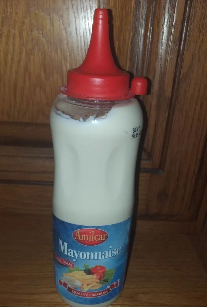 Mayonnaise