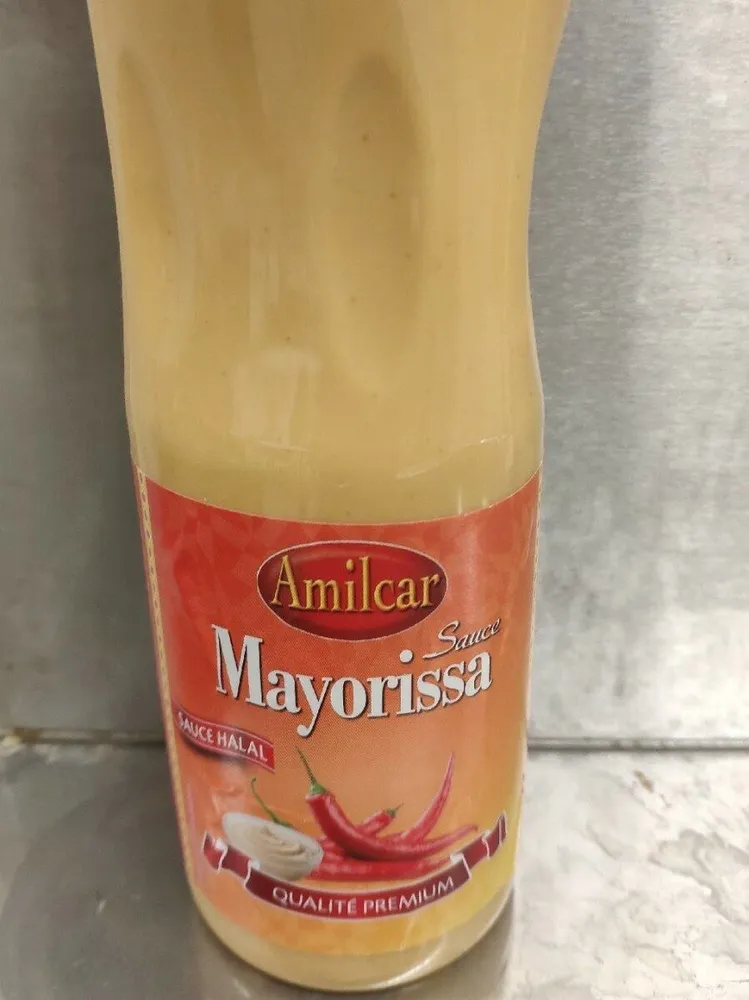 Mayorissa