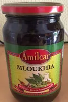 MLOUKHIA