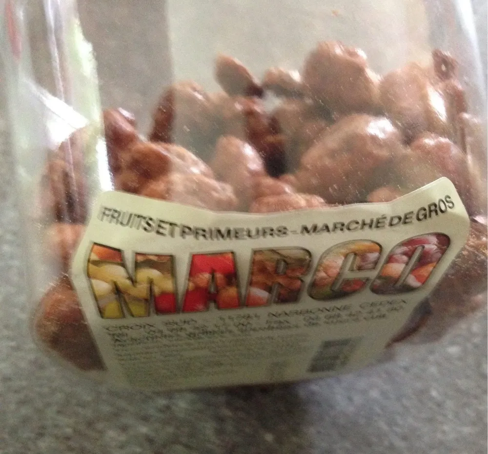 Marco
