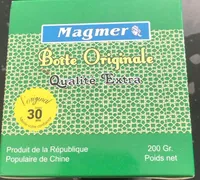 Magmer