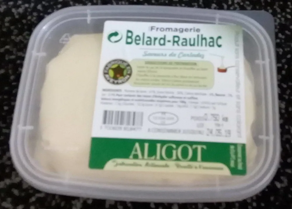Aligot