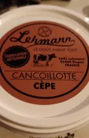 La camoillotte Cepe
