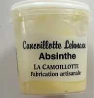 Cancoillotte lehmann absinthe