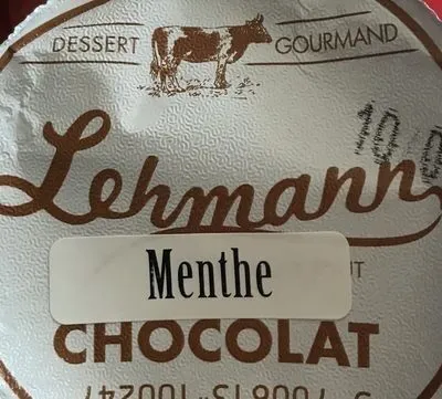 Dessert Chocolat
