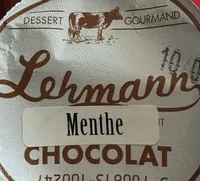 Dessert Chocolat