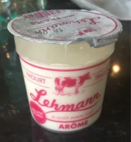 Yaourt tradition