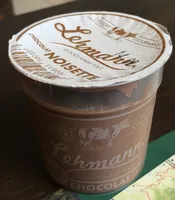 Lehmann Chocolat-Noisette