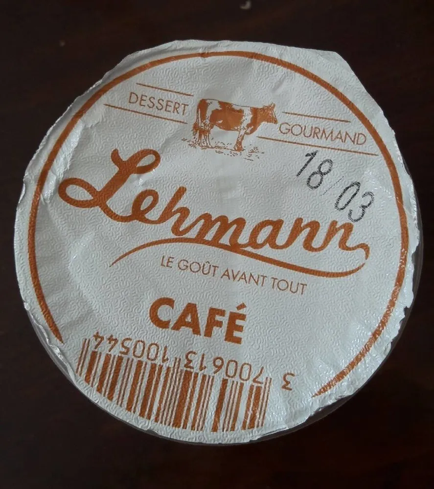 dessert gourmand café
