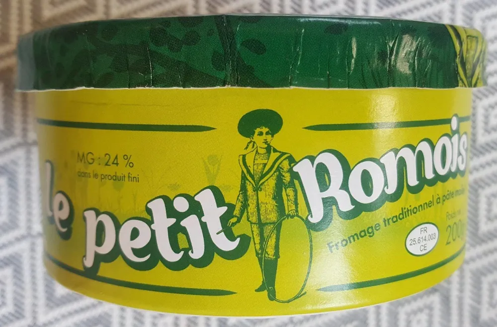 Le Petit Romois