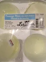 Fromage blanc au lait Entier Moulé à la louche