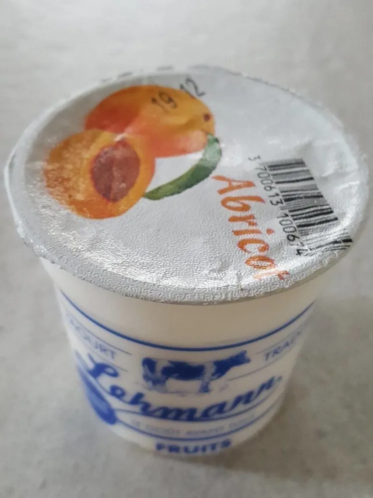 Lehmann