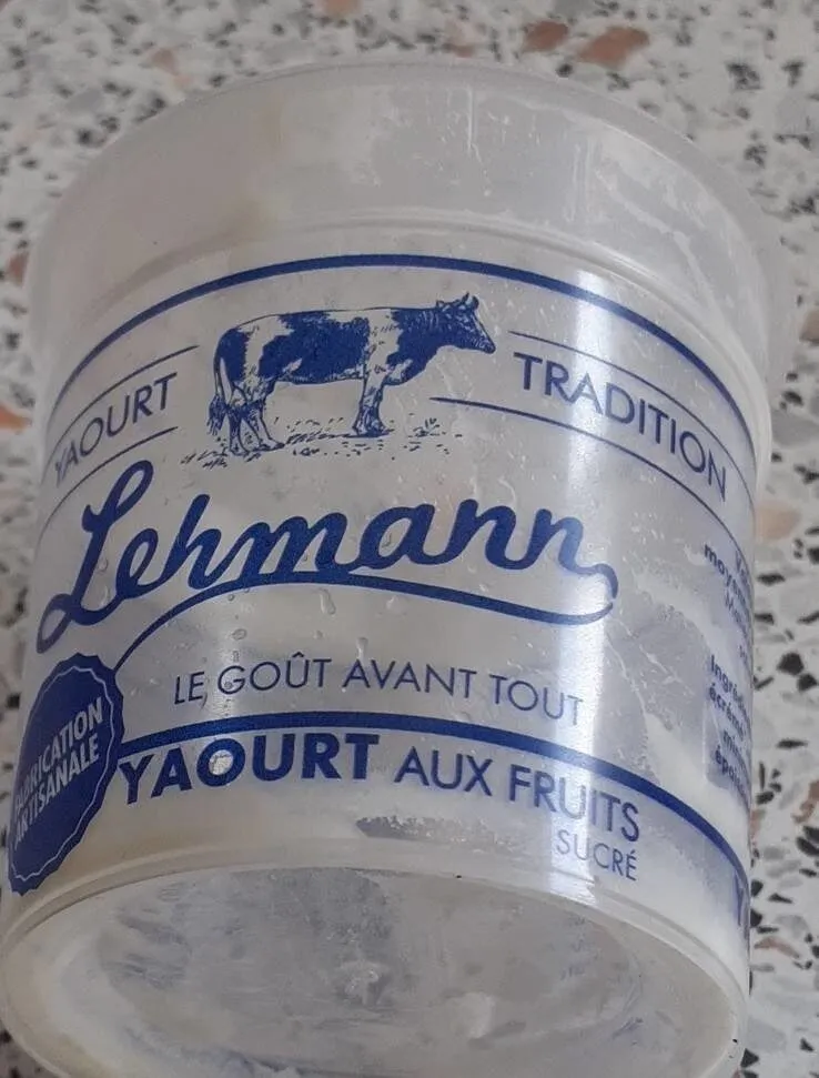 Yaourt