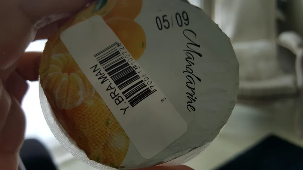 Mandarine