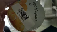 Mandarine